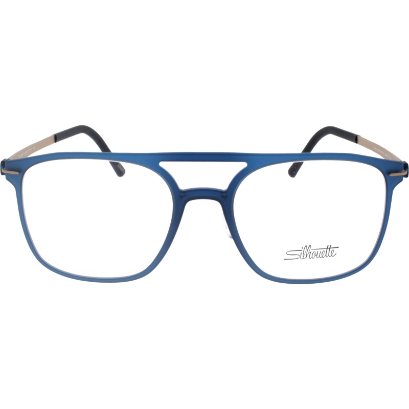 Silhouette Infinity View 2951 75 4630 55 19 Silhouette - 2 - ¡Compra gafas online! - OpticalH