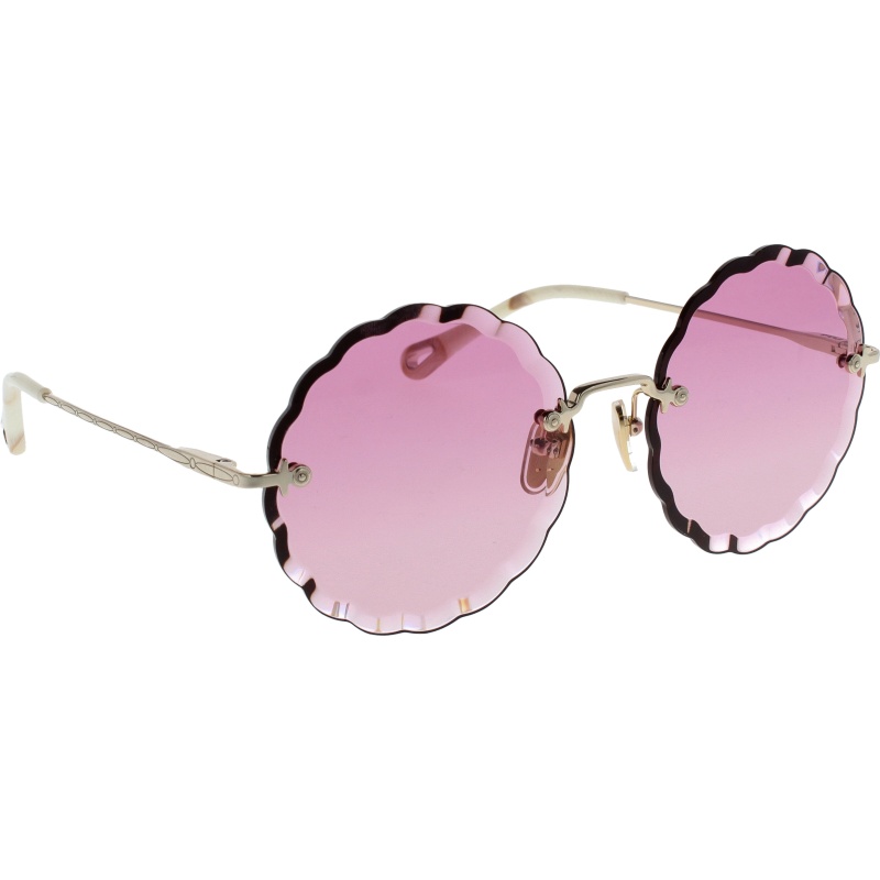 Chloé CH0047 003 60 17 Chloé - 2 - ¡Compra gafas online! - OpticalH