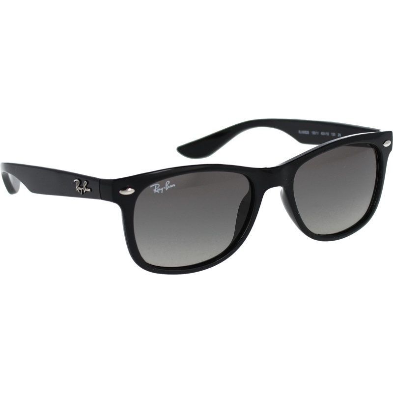 Ray-Ban Junior New Wayfarer RJ9052 100/11 48 16