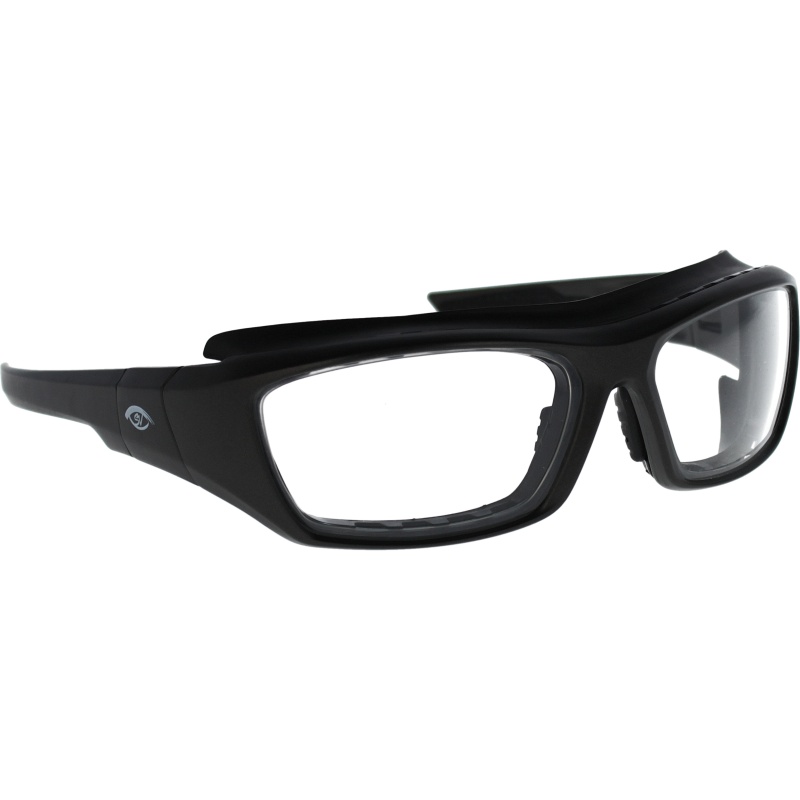 Bollé B 712 Chocolate 54 14 Hoya - 2 - ¡Compra gafas online! - OpticalH