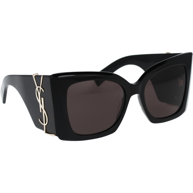 Yves Saint Laurent SL M119 001 54 18 Yves Saint Laurent - 2 - ¡Compra gafas online! - OpticalH