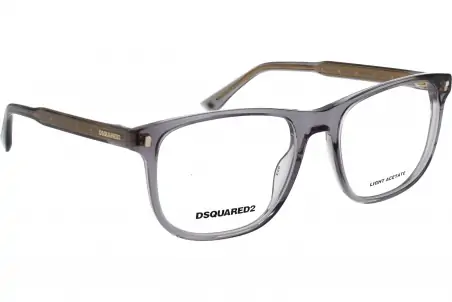 Dsquared2 D2 DQ 0079 KB7 54 18