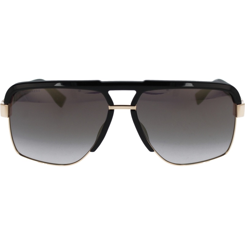 Dsquared2 D2 DQ 0084 2M2FQ 61 15