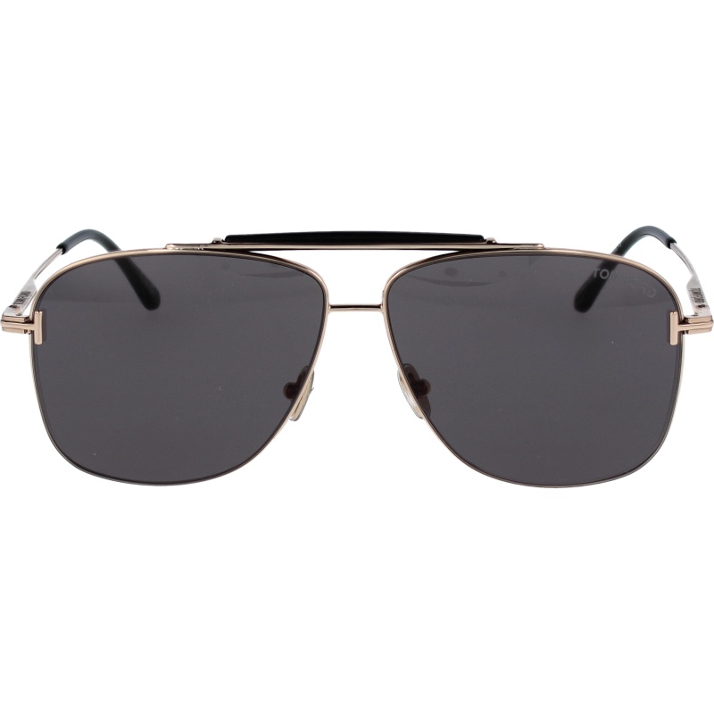 Tom Ford Jaden FT1017 28A 60 12