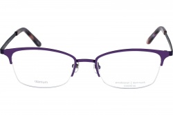 Prodesign Bow 1 3521 53 17 Prodesign - 1 - ¡Compra gafas online! - OpticalH
