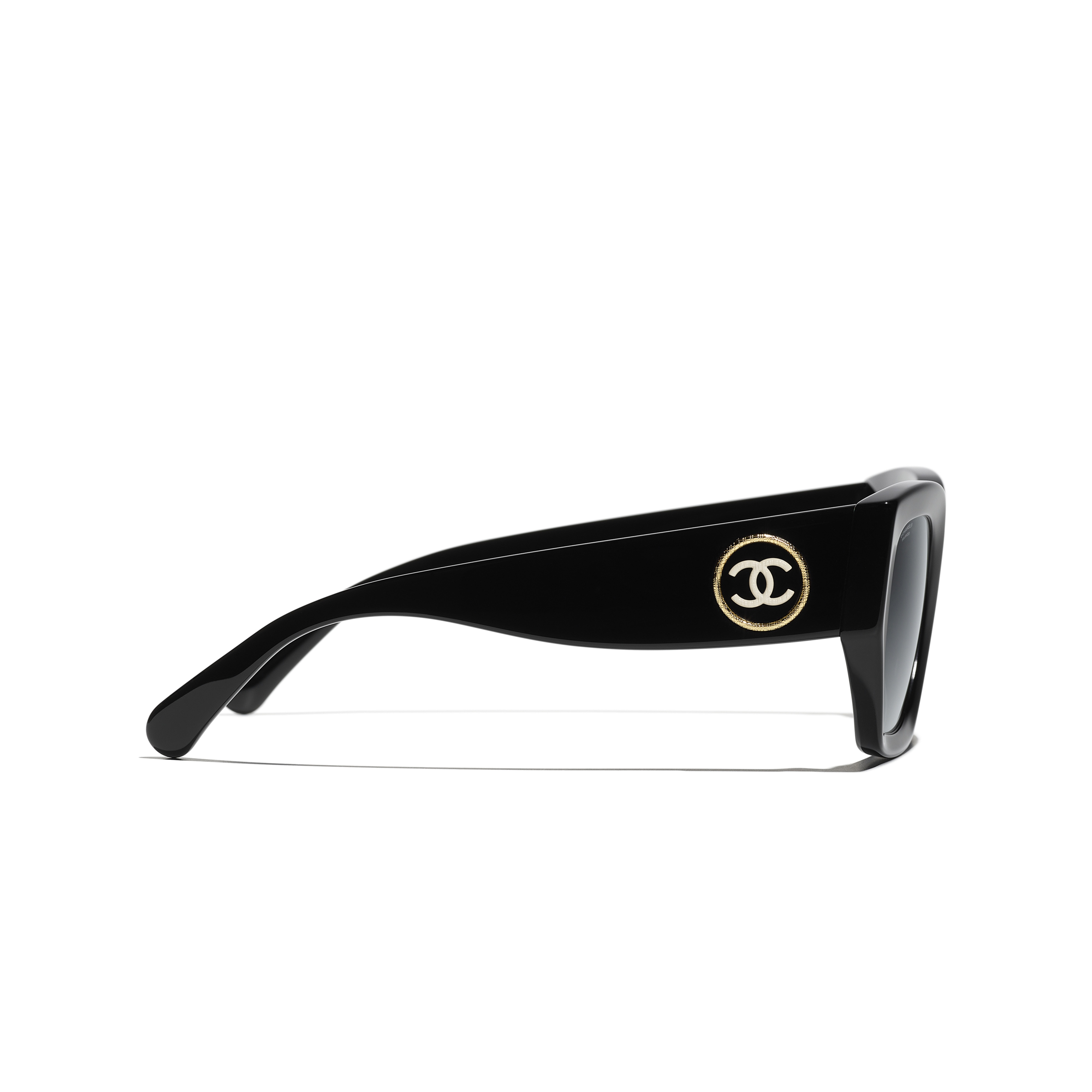 CHANEL 5506 Sunglasses