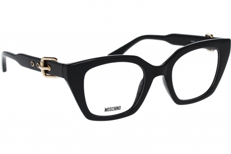 Moschino MOS617 807 48 21 Moschino - 2 - ¡Compra gafas online! - OpticalH