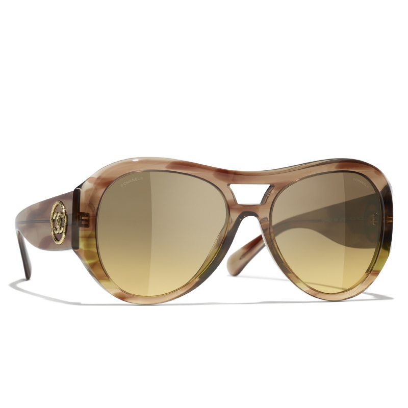 CHANEL 5508 Chanel - 5 - ¡Compra gafas online! - OpticalH