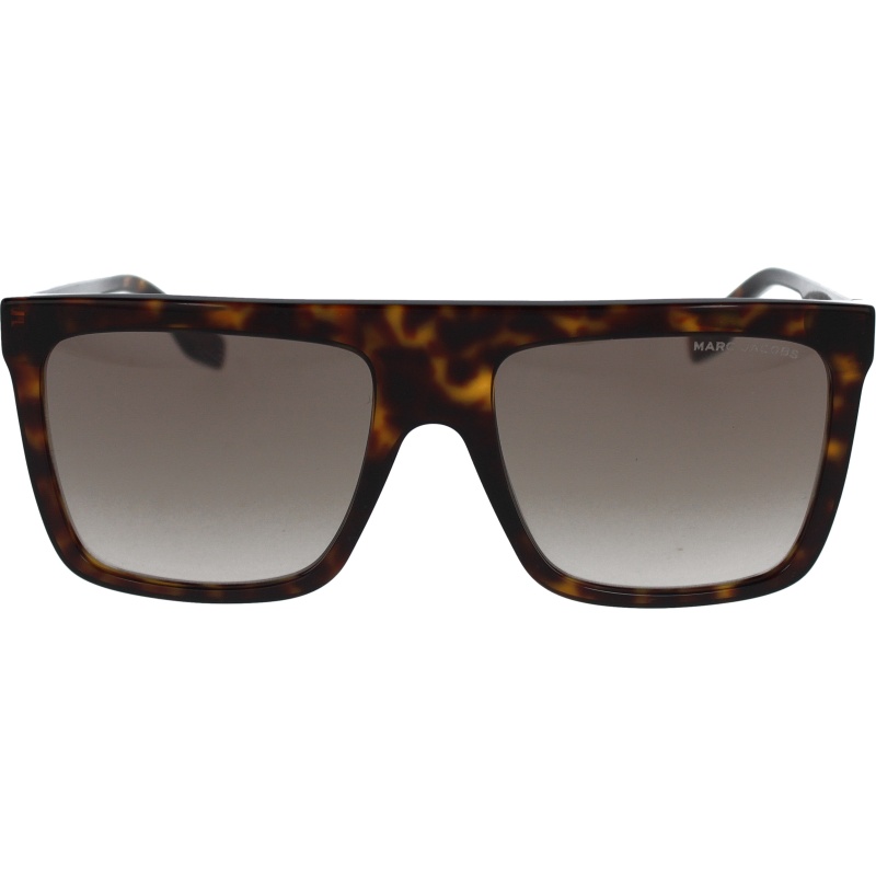 Marc Jacobs MJ 639 086HA 57 18 Marc By Marc Jacobs - 2 - ¡Compra gafas online! - OpticalH