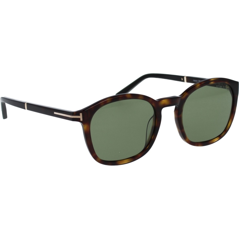 Tom Ford Philippe TF02 999 02D 58 16 Sunglasses