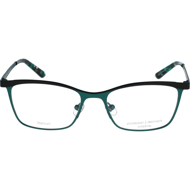 ProDesign Prescription Glasses - Synonymous with Innovation and Visual ...