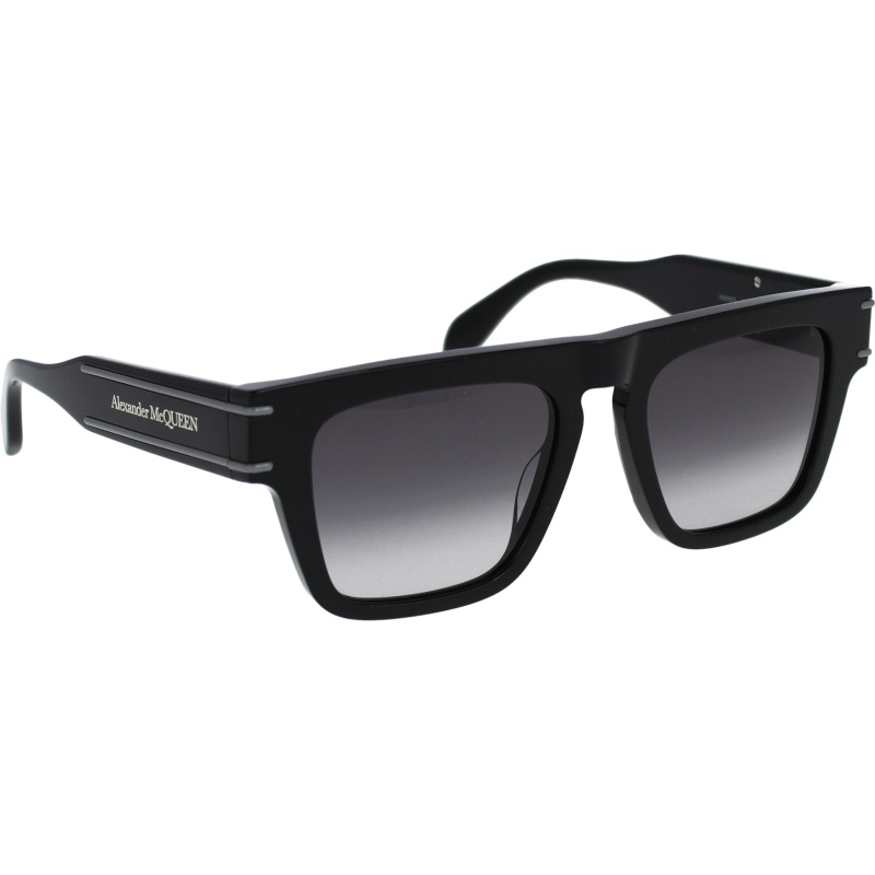 Alexander Mcqueen AM0354 004 99 01 Alexander Mcqueen - 2 - ¡Compra gafas online! - OpticalH