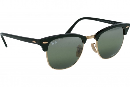 Ray-Ban Clubmaster RB3016 1368G4 51 21