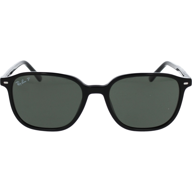 Ray-Ban Leonard RB2193 901/58 53 18