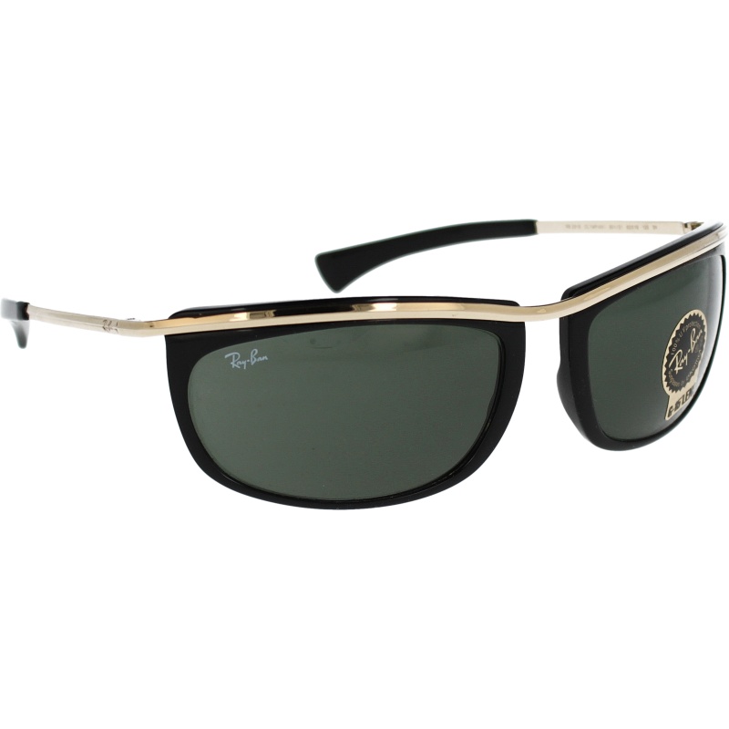 Ray-Ban Olimpian II RB2419 130331 56 14