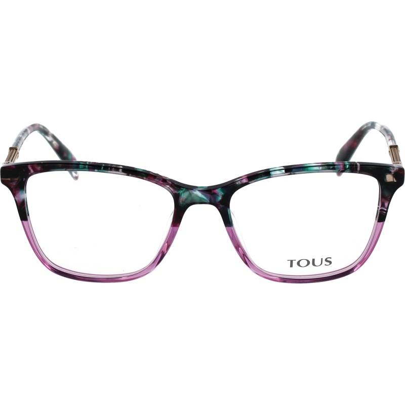 Tous VTOB30 0GL9 52 17 Tous - 2 - ¡Compra gafas online! - OpticalH