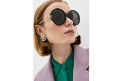 Gucci GG0726 005 56 23 Gucci - 1 - ¡Compra gafas online! - OpticalH