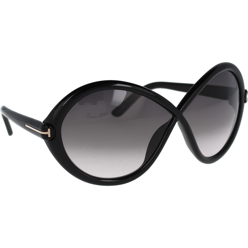 Tom Ford Jada TF1070 01B 68 05