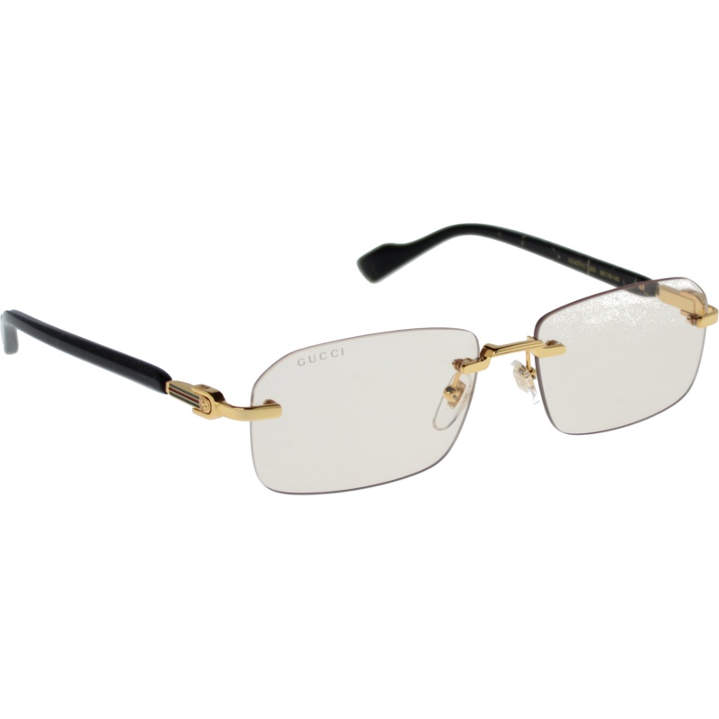 Gucci GG1221 005 56 16 Gucci - 2 - ¡Compra gafas online! - OpticalH