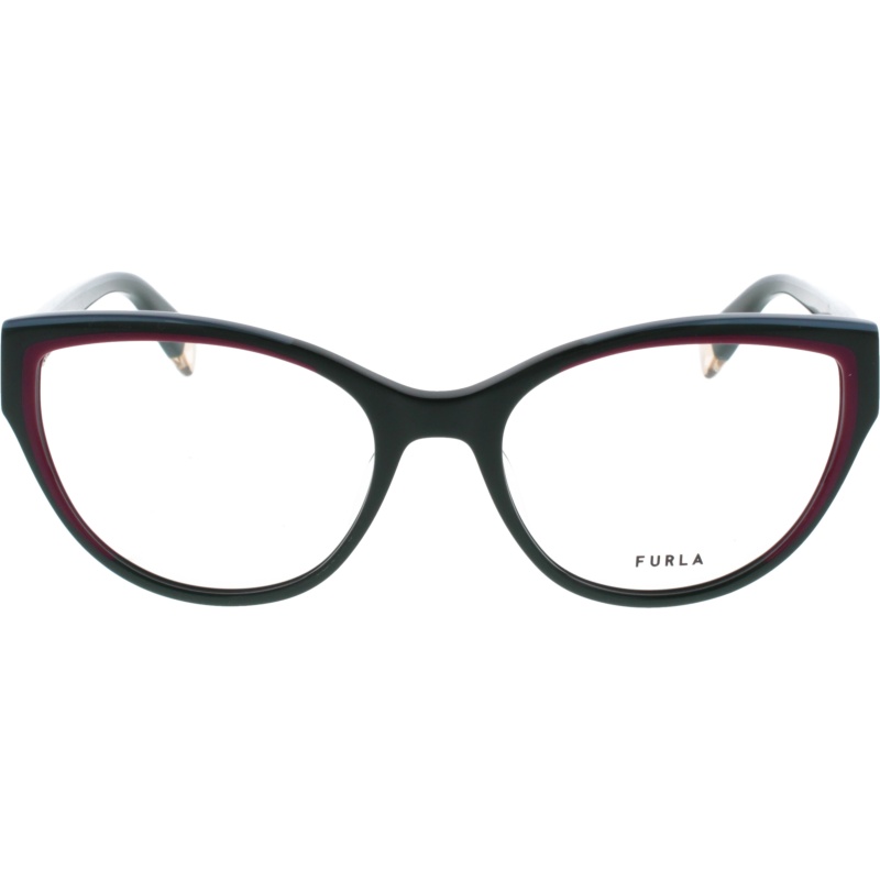 Furla VFU719 0D80 54 18 Furla - 2 - ¡Compra gafas online! - OpticalH