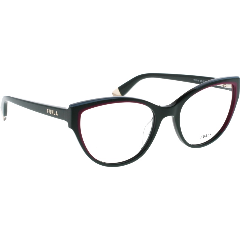 Furla VFU726 08FC 55 16 Furla - 2 - ¡Compra gafas online! - OpticalH