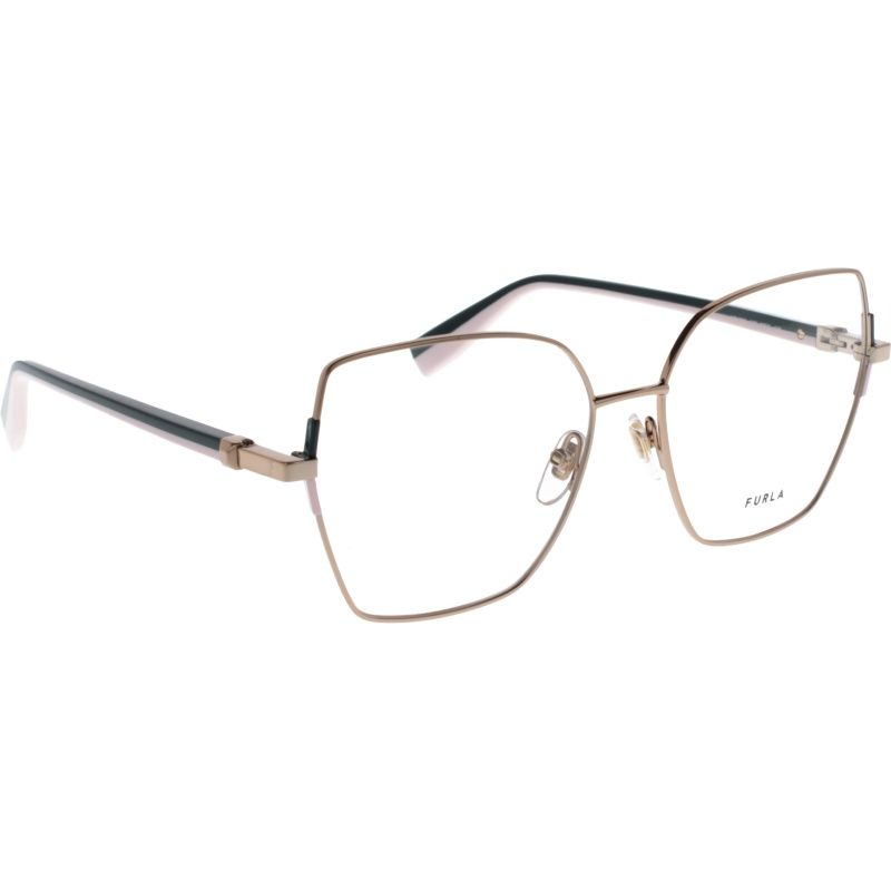 Furla VFU726 08FC 55 16 Furla - 2 - ¡Compra gafas online! - OpticalH