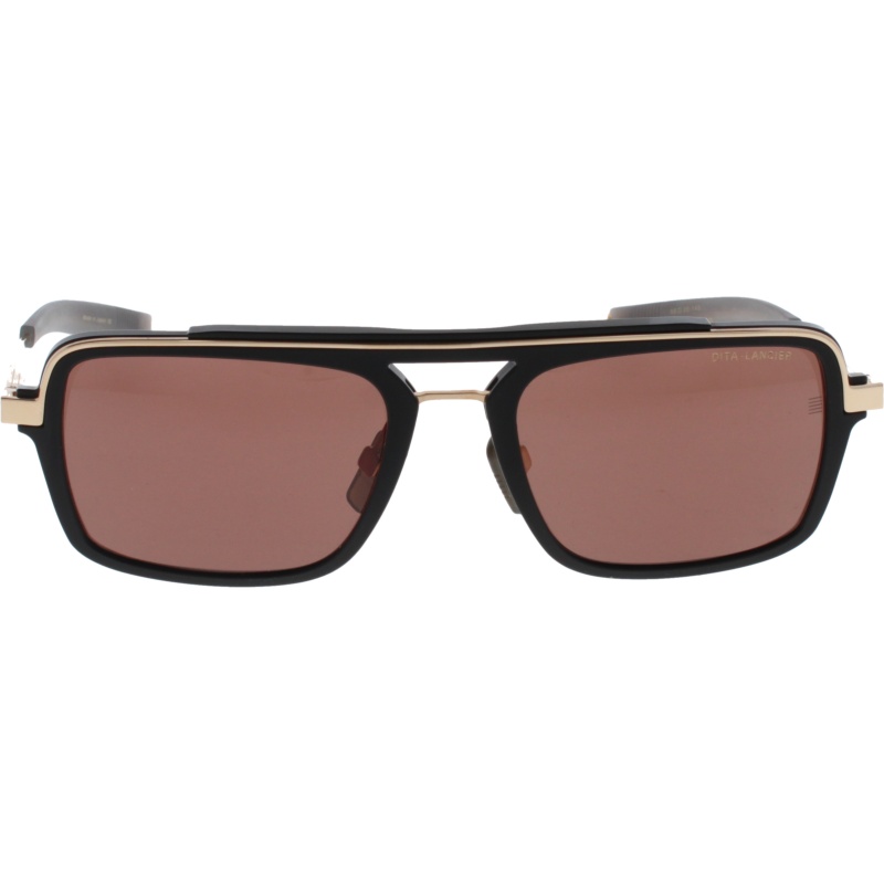 Dita Lancier DLS404 01 56 20 Dita Lancier - 2 - ¡Compra gafas online! - OpticalH