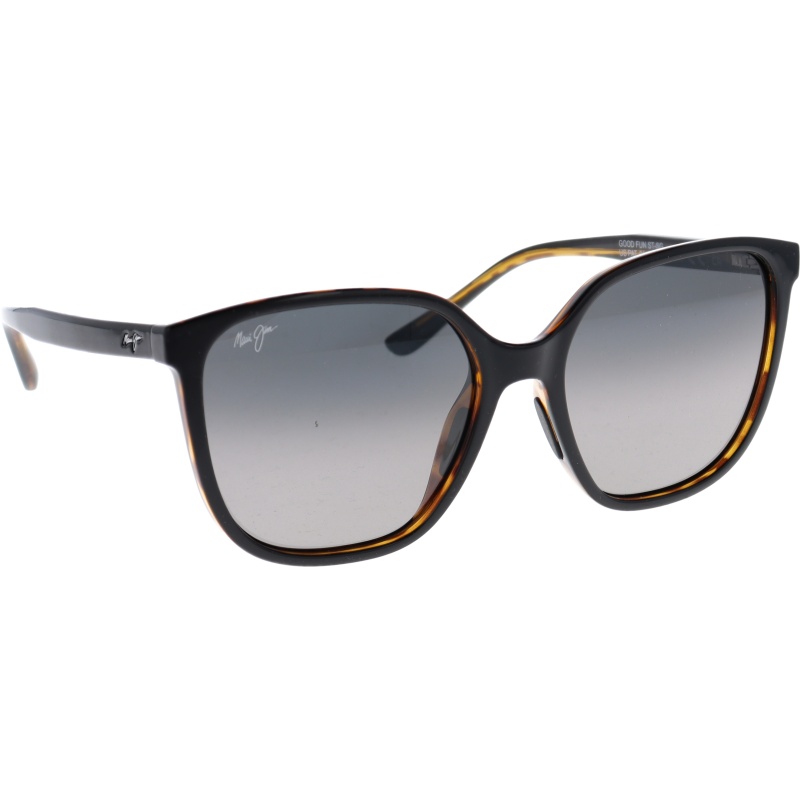 Maui Jim Good Fun GS871 02 57 19 Maui Jim - 2 - ¡Compra gafas online! - OpticalH