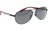 Ray-Ban Carbon Fibre RB8313M F0096G 61 13 Ray-Ban - 2 - ¡Compra gafas online! - OpticalH