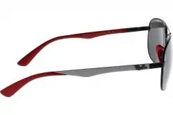 Ray-Ban Carbon Fibre RB8313M F0096G 61 13 Ray-Ban - 3 - ¡Compra gafas online! - OpticalH
