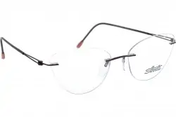 Silhouette lite Spirit 5569 NC 6140 52 17 Silhouette - 2 - ¡Compra gafas online! - OpticalH