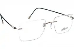 Silhouette lite Spirit 5569 DN 7530 55 19 Silhouette - 2 - ¡Compra gafas online! - OpticalH