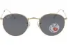 Ray-Ban Round Metal RB3447N 919648 50 21