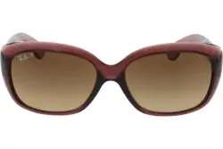Ray-Ban Jackie Ohh RB4101 6593M2 58 17