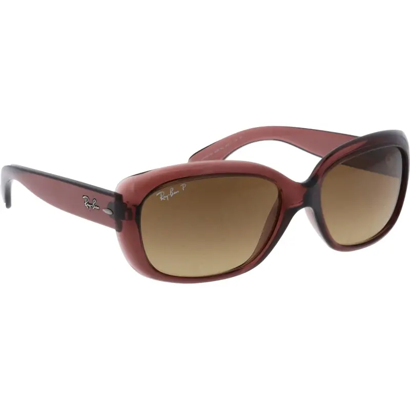 Ray-Ban Jackie Ohh RB4101 6593M2 58 17