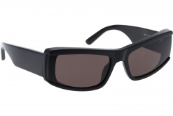 Balenciaga BB0301 001 66 18 Balenciaga - 2 - ¡Compra gafas online! - OpticalH