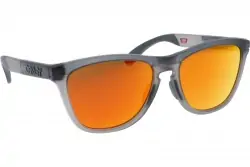 Oakley Frogskins Range OO9284 01 55 17 Oakley - 1 - ¡Compra gafas online! - OpticalH