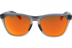 Oakley Frogskins Range OO9284 01 55 17 Oakley - 2 - ¡Compra gafas online! - OpticalH
