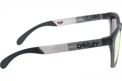 Oakley Frogskins Range OO9284 01 55 17 Oakley - 3 - ¡Compra gafas online! - OpticalH