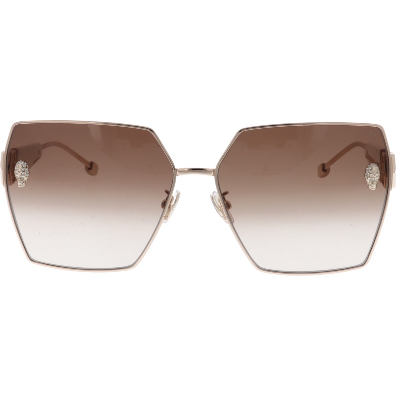 Philipp Plein SPP122S 0F47 64 15 Philipp Plein - 2 - ¡Compra gafas online! - OpticalH