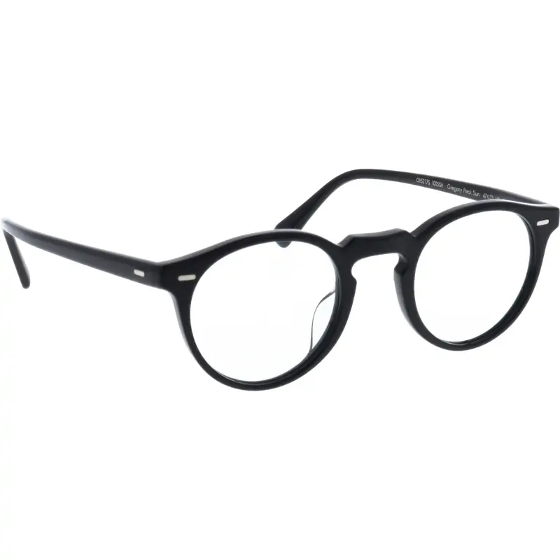 Oliver Peoples Gregory Peck OV5217 1005GH 47 23 Oliver Peoples - 1 - ¡Compra gafas online! - OpticalH