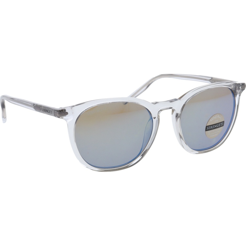 Serengeti Arlie 483003 Crystal Grey Serengeti - 2 - ¡Compra gafas online! - OpticalH