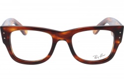 Ray-Ban Mega Wayfarer RB0840V 2144 51 21 Ray-Ban - 1 - ¡Compra gafas online! - OpticalH