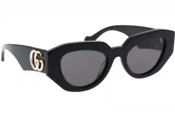 Gucci GG1421 001 51 20 Gucci - 2 - ¡Compra gafas online! - OpticalH