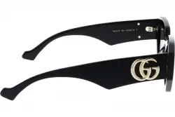 Gucci GG1421 001 51 20 Gucci - 3 - ¡Compra gafas online! - OpticalH