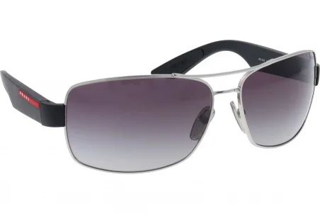 Prada Linea Rossa Sport OPS50ZS 1BC09U 65 14