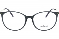 Silhouette Illusion Lite 1606 75 6740 54 16 Silhouette - 1 - ¡Compra gafas online! - OpticalH