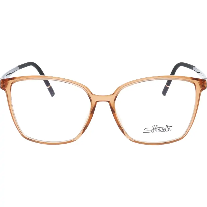 Silhouette Vivid Sky 1613 75 2530 55 14 Silhouette - 2 - ¡Compra gafas online! - OpticalH