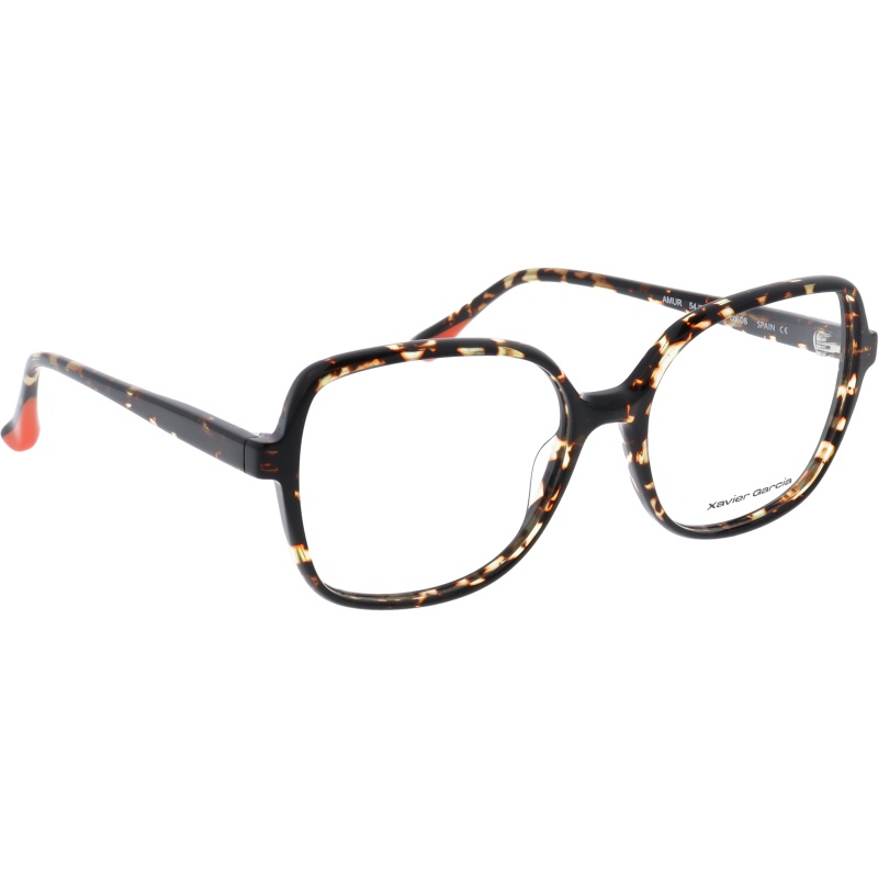 Xavier Garcia Amur 6 54 16 Xavier Garcia - 2 - ¡Compra gafas online! - OpticalH