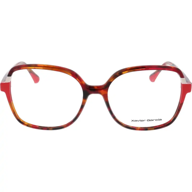 Xavier Garcia Doce 4 56 17 Xavier Garcia - 2 - ¡Compra gafas online! - OpticalH